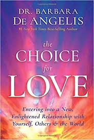 The Choice for Love